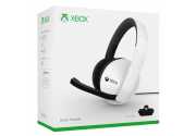 Гарнитура Xbox One Stereo Headset (White)
